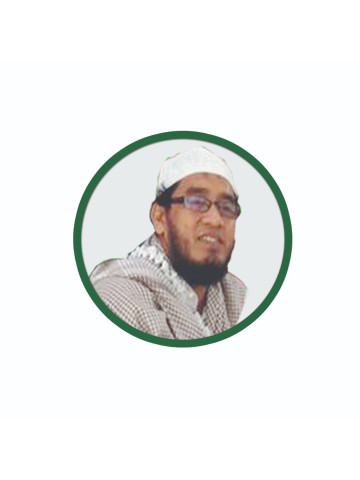 Ust. Azhar Iswandi, Lc